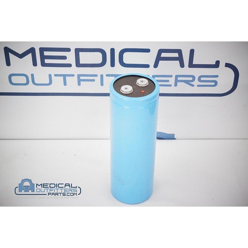 [452215040061] Philips MRI Gradient Amplifier Copley Cabinet 10.000 UF Buffer Capacitor, PN 452215040061