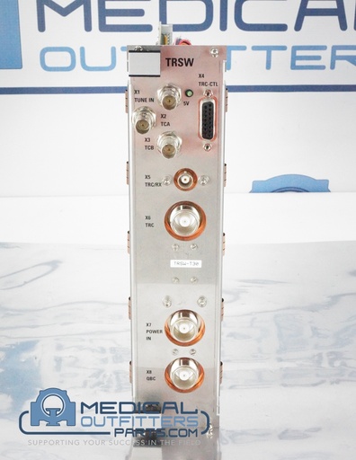 [452211793672] Philips MRI Achieva PFEI TRSW -T30, 3.0T, PN 452211793672