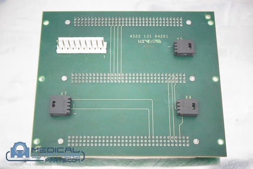 [452211790361] Philips MRI Achieva 3.0T BackPanel for BEA/BEB, PN 452211790361