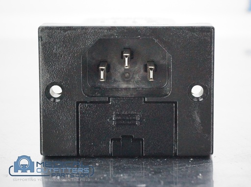 [242208610037] Philips MRI Achieva 3.0T Fuse SB 5x20 1998, 2A, PN 242208610037