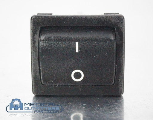 [452215023981] Philips MRI Achieva Main Switch, PN 452215023981