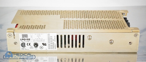 [272217103448] Philips MRI Achieva 3.0T Power Supply, 100-250V, 4.2A, 50/60Hz, PN 272217103448