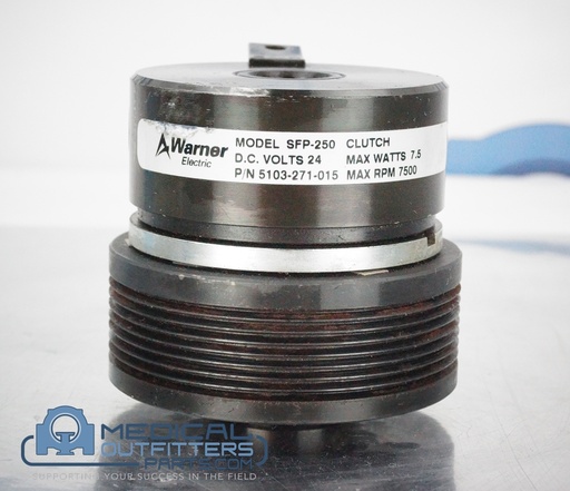 [453566494823, SFP-250] Philips CT Brilliance Clutch Horizontal Drive, PN 453566494823