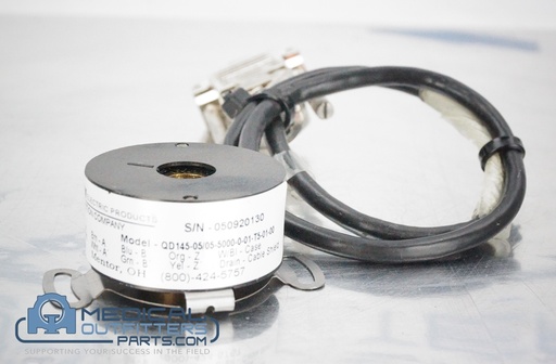 [453566500901] Philips CT Brilliance Encoder CT Positional, PN 453566500901