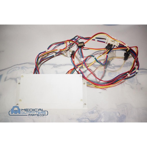 [PR1623005] Hitachi MRI Table MRTRAP, PN PR1623005