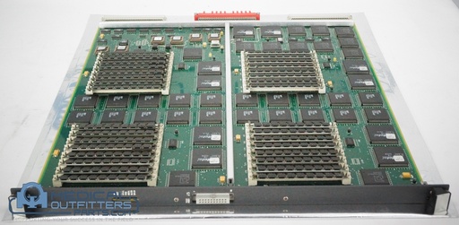 [46-288386] GE PET/CT DHM Board, PN 46-288386, 46-288387