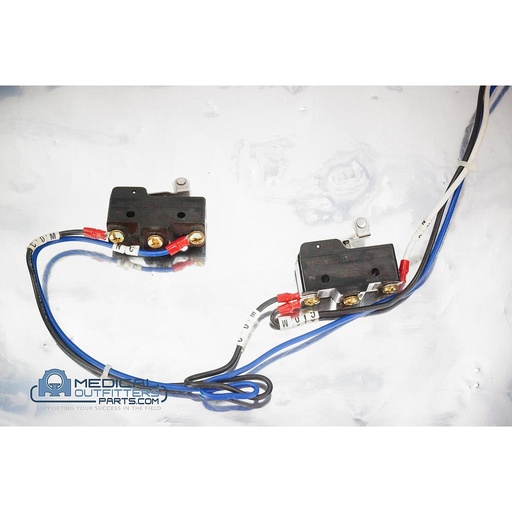 [822-T4-J] Hitachi MRI Table Vertical Switch, 822-T4-J