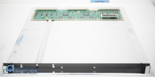 [2318458] GE PET/CT Discovery DCEM Board, PN 2318458, 2318459