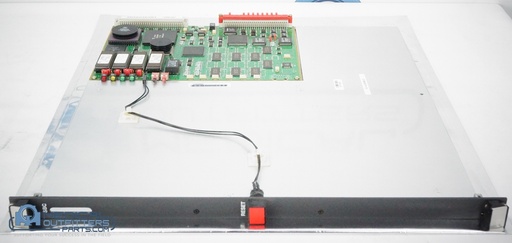 [46-311935] GE PET/CT SBC Bottom Board, PN 46-311935