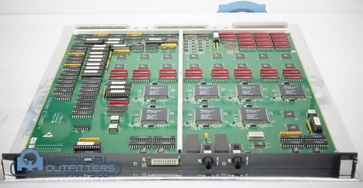 [46-311528] GE PET/CT CPM Board, PN 46-311528