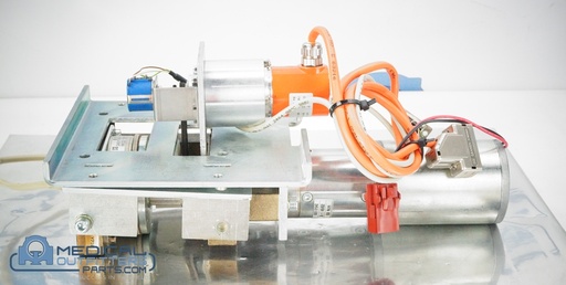 [4689402] Siemens CT Sensation Motor 24VDC, 3300U/MIN, PLG, 36:1, PN 4689402