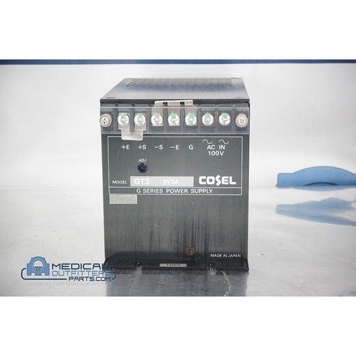 [K6211543] Hitachi MRI Table GT3-5-TC 5A Power Supply, PN K6211543