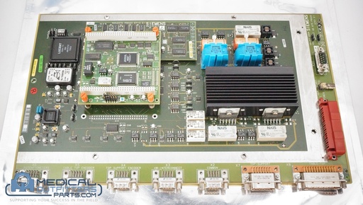 [4795675] Siemens CT Sensation PT-Horizontal Board P9020, D701, PN 4795675