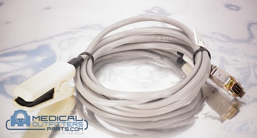 [0400-1003A] Hitachi Pulse Finger Sensor Cable, PN 0400-1003A