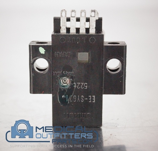 [EE-SY671] Omron Optical Switches, Reflective, Phototransistor Output, Refl Light-On/Drk-On, 40mA, 5 -24V, PN EE-SY671