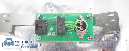 [453566307781] Philips CT MX8000 DMS Off Control Board, PN 453566307781, 47071802509