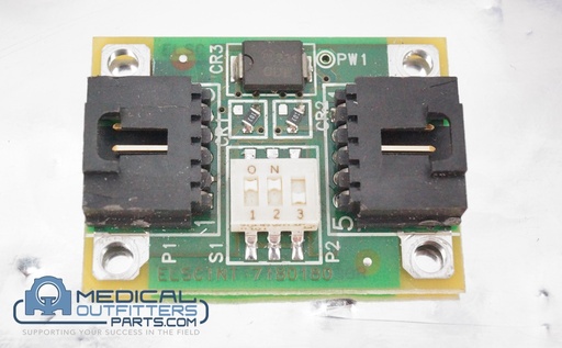 [453566307761] Philips CT MX8000 Temp. Sensor, PN 453566307761, 4707180180