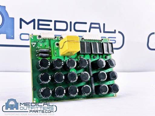 [2113411] GE CT Lightspeed 4 Slice 170V Power Supply Board, PN 2113411