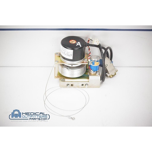 [2269175] GE CT Lightspeed 4 Slice Elevation Encoder, PN 2269175