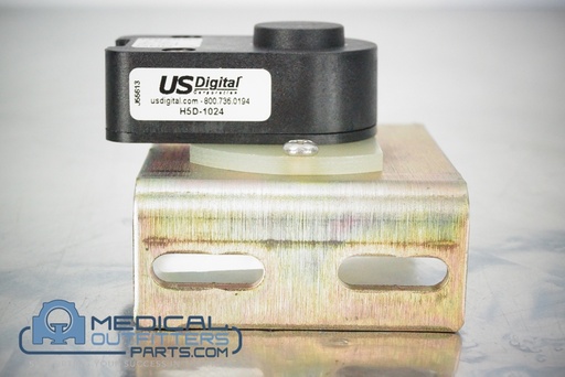 [453566502431, 453566502432] Philips CT Vertical Encoder Assy, PN 453566502431, 453566502432