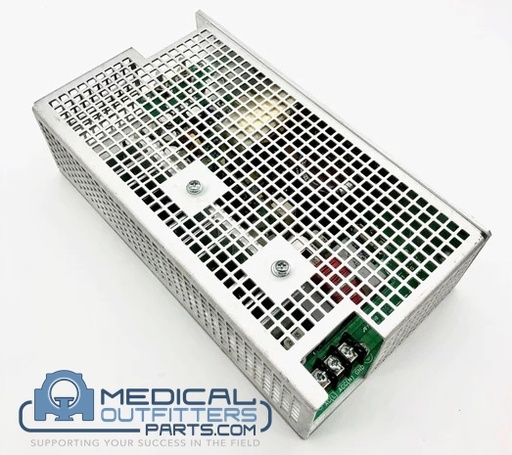 [46-296316P2, S180-24-8233] GE CT EMC Power Supply Single O, PN 46-296316P2, S180-24-8233