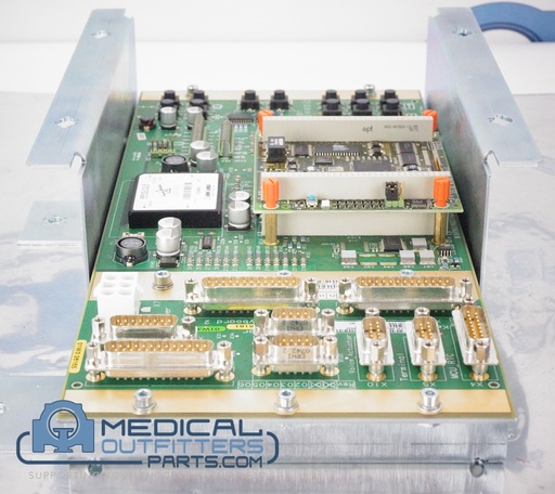 [8904943] Siemens CT Sensation GPC Component, PN 8904943