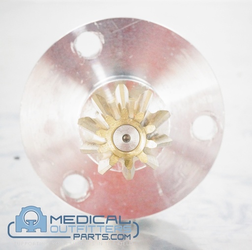 [4763020] Siemens MRI Symphony Set of Bevel Gears, PN 4763020