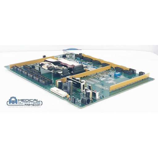 [8726635] Siemens PET CT Biograph Coin. Processor (Glink), PN 8726635
