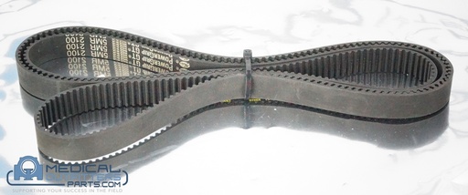 [4763087] Siemens MRI Symphony Toothed Belt Horiz., PN 4763087