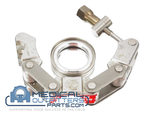 [1645436] Siemens MRI Symphony NW25 High Load Clamp, PN 1645436