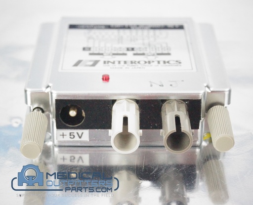 [OPTO-232C] Siemens CT Biograhp Fiber Optic Modem Gantry Control, PN OPTO-232C