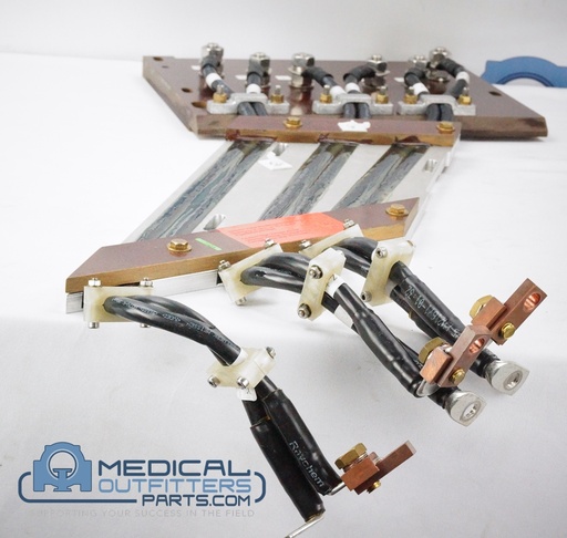 [1141923] Siemens MRI Symphony Gradient Cable Kit _Sonata, PN 1141923