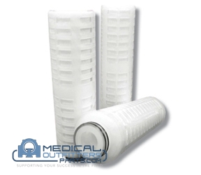 [452215030431] Philips MRI EW Cabinet External Filter Insert, PN 452215030431