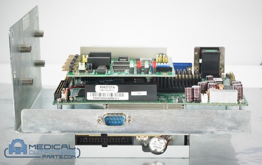 [453567520361, 45980040711] Philips PET Argos PC, CAM-BUS, and HD Rohs, Assy, PN 453567520361, 45980040711
