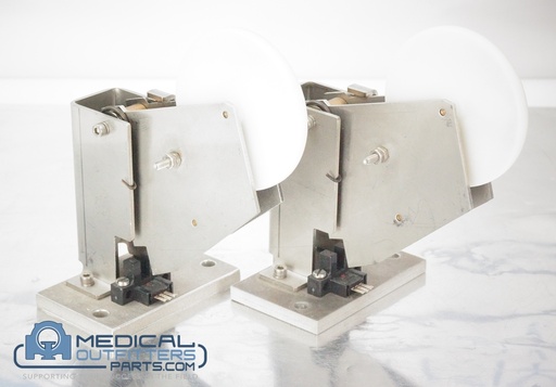 [452215021871] Philips MRI Achieva Horizontal Switch (SET), PN 452215021871