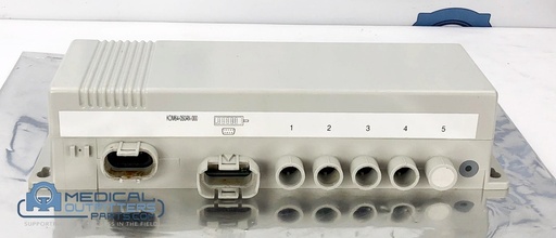 [KOM64-050AN-000 ] Magnetic Actuation System Enhanced Power Control Unit, PN KOM64-050AN-000 