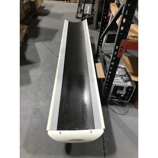 GE CT Table Top Carbon 