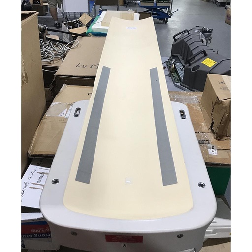 [53567026751] Philips CT Brilliance Table Top without Front Cutout, PN 453567026751