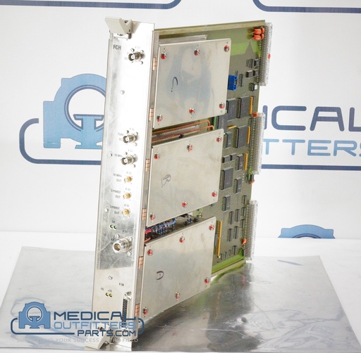 [452211793651] Philips MRI Achieva Transceiver 3.0T, PN 452211793651