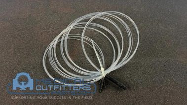 [453567046401] Philips PET/CT Receiver Fiber Optics, Harness, PN 453567046401