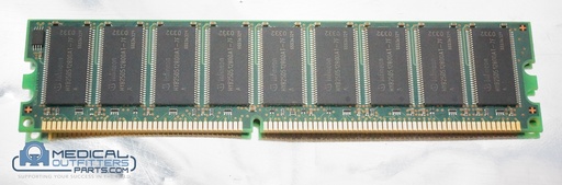 [PC2100U-20220-B1] Infineon SDRAM 1024MB, DDR, 266, CL2, ECC, PN PC2100U-20220-B1