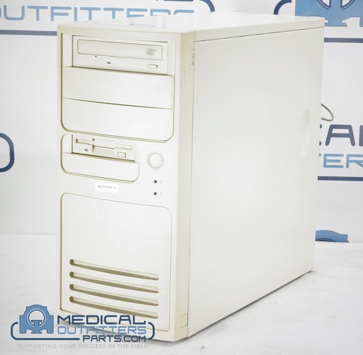 [10249295] Siemens PET/CT Biograph FRU COMP ASM ACS 3 T1 PDT, PN 10249295