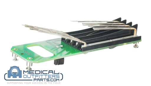 [6297016000] Philips CT Dual EXP Brush, PN 6297016000