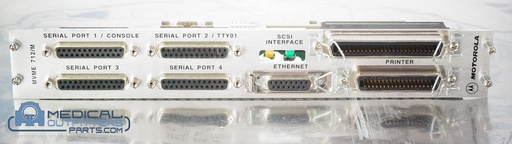 [01-W3839B] Motorola MVME 712/M Transition Interface Modules, PN 01-W3839B