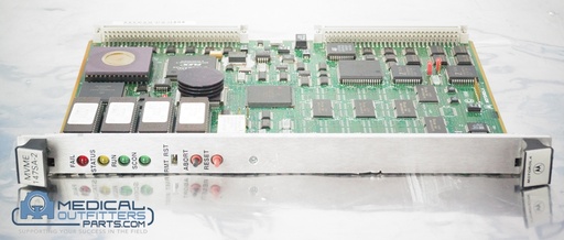 [64-W5401, 65612-S2] Motorola MVME 147SA/2 Board, PN 64-W5401, 65612-S2
