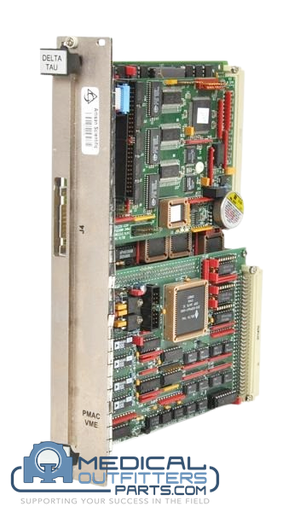 [602199-504] Delta Tau PMAC VME Board, PN 602199-504