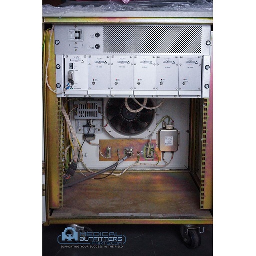 [PB009465, 453567007151] Philips MRI Shim Cabinet, PN PB009465, 453567007151