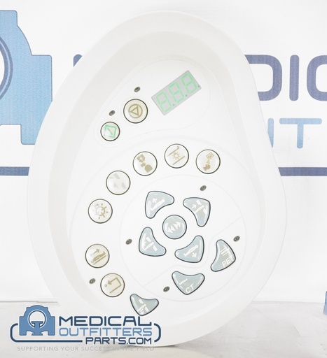 [2341079] GE PET/CT Discovery Control Assy Left Side, PN 2341079