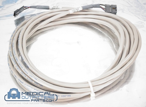[2160-5665 453560067921] Philips SkyLight IR Hand Controller Satellite Interface Cable, PN 2160-5665 453560067921