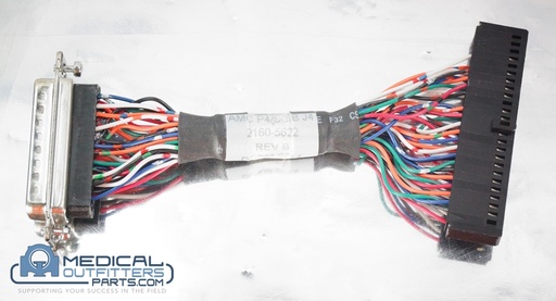 [2160-5622 453560067581] Philips SkyLight AMC Interface Cable, 5 inch, PN 2160-5622 453560067581